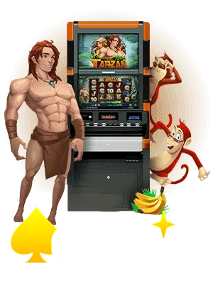 Các tính năng nổi bật của trò chơi Slot tại 32win11 đăng ký