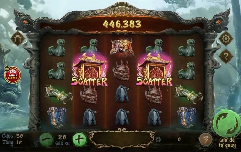 Sòng Bạc Trực Tuyến 32win11