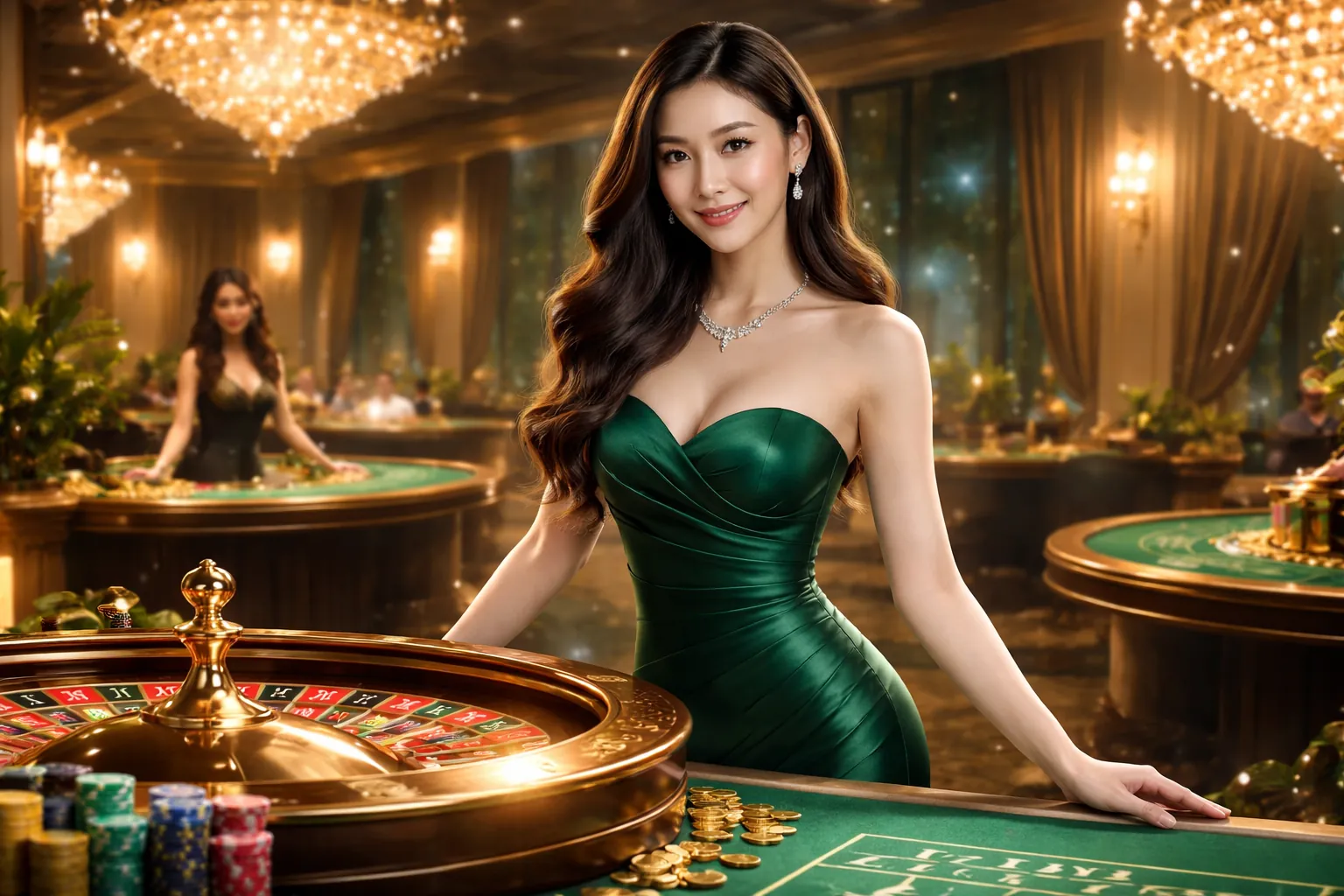 Cách nạp tiền vào 32win11 lần đầu