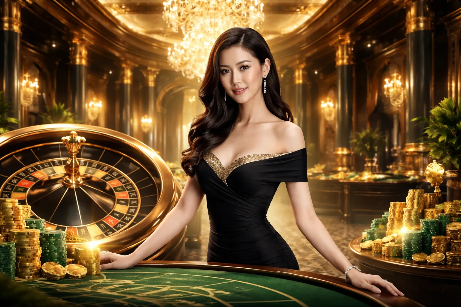 Các trò chơi phổ biến tại 32win11