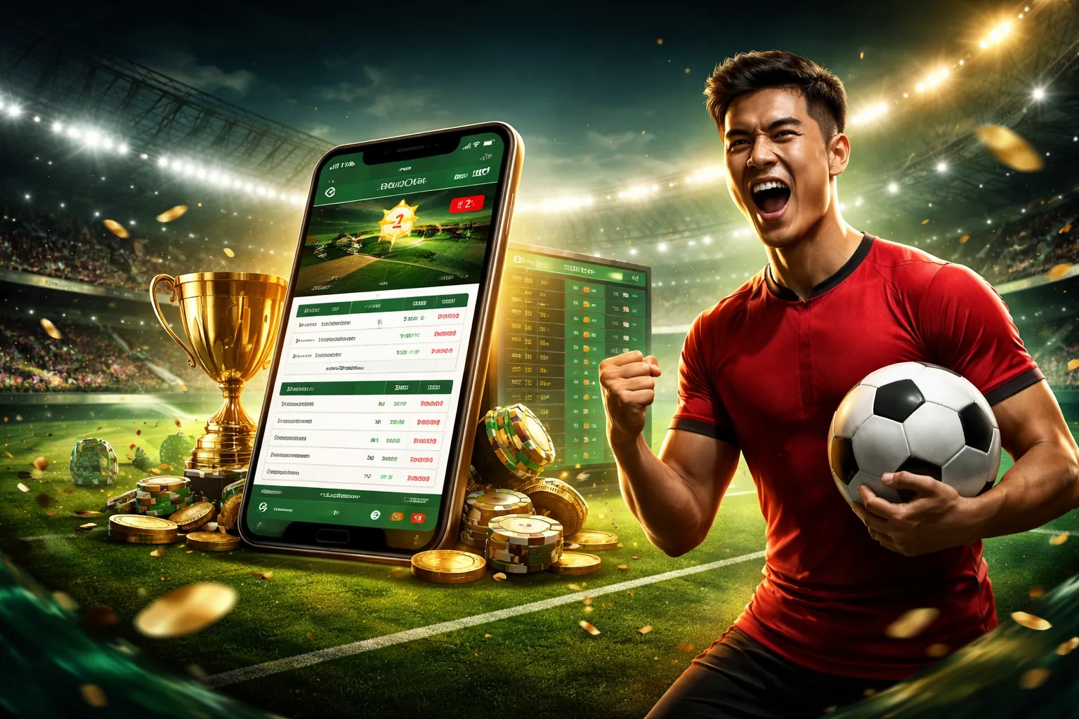 Bước 2: Nạp tiền vào tài khoản 32win11