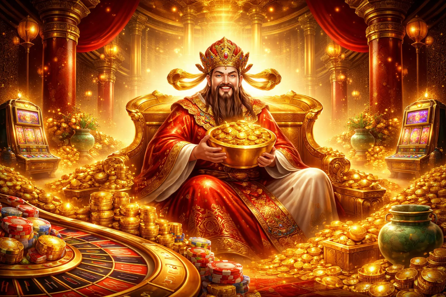 Hướng dẫn nạp tiền lần đầu tại 32win11