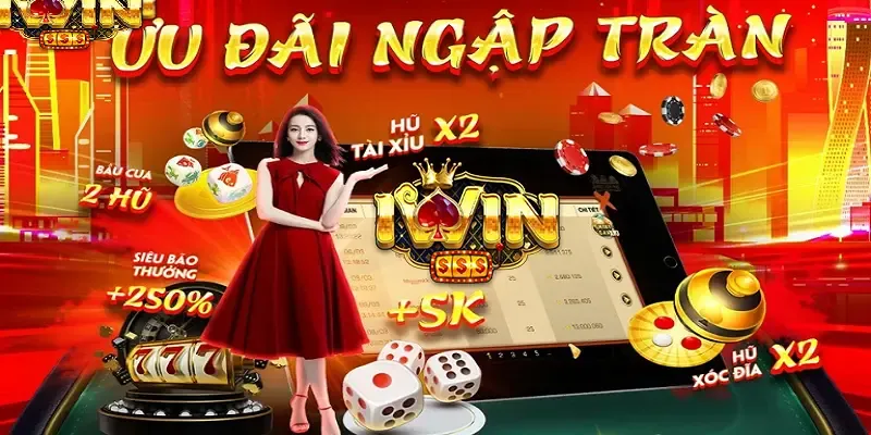 Khuyến mãi chào mừng 32win11